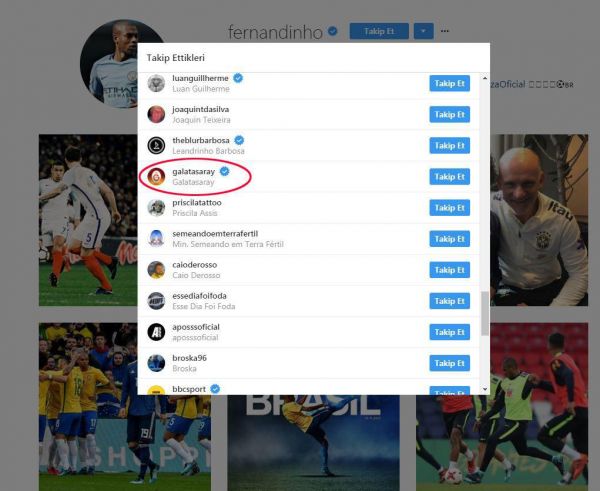 چراغ سبز ستاره سیتی به گالاتاسرای عکس