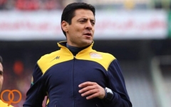  علیرضا فغانی یکی از ۳۶ داور حاضر در جام جهانی ۲۰۱۸