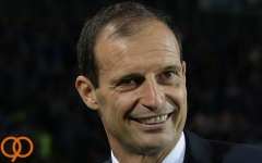 آلگری دوست دارم سرمربی ایتالیا شوم ولی فعلاً نه