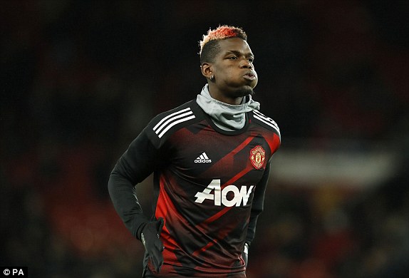  بازگشت درخشان الماس سیاه به اولدترافورد  عکس