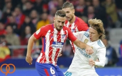 کوکه با رئال مادرید برابر هستیم و باید رو به جلو نگاه کنیم