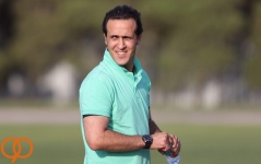 داورزنی، سوژه جديد علی كريمی گزارش هيات نظارت بر فدراسيون فوتبال را دوباره بررسی كن