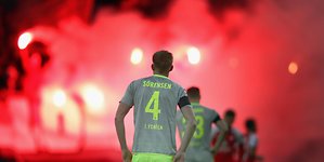 کلن و ثبت ضعیف ترین آمار گلزنی بوندس لیگا