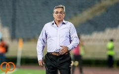  برانکو  پدیده متفاوت از سایر تیم‌ها است اما قانون پرسپولیس جنگیدن برای قهرمانی است