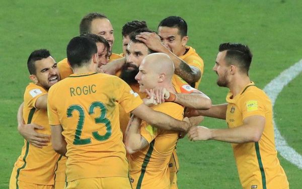  پرواز سوپرلوکس استرالیا برای صعود به روسیه