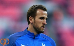 کین می خواهم در تاتنهام بازنشسته شوم