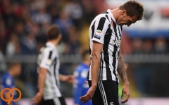  ادامه هفته سیزدهم سری آ با شکست غیرمنتظره یوونتوس