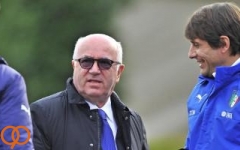 تاوکیو مانچینی، آنچلوتی، کونته، رانیری و آلگری گزینههای هدایت تیم ملی ایتالیا هستند