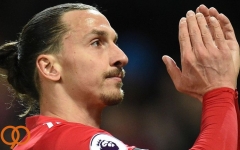 زلاتان برای قهرمانی میجنگیم و میتوانیم منچسترسیتی را بگیریم