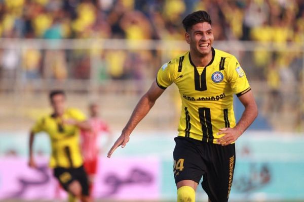 فولاد – پارس جنوبی؛ حمله به دورتموندیها در غدیر