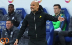  گواردیولا  بازیکنان مغرور منچسترسیتی را می‌ کُشم