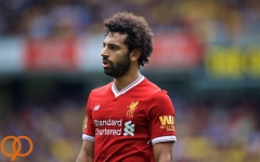 کلوپ صلاح در چلسی یک پسر بچه بود که حالا در لیورپول تبدیل به یک مرد شده است