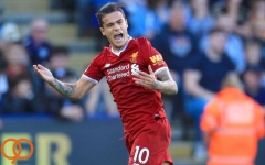 سیلوا امیدوارم کوتینیو به پاریسن ژرمن بیاید