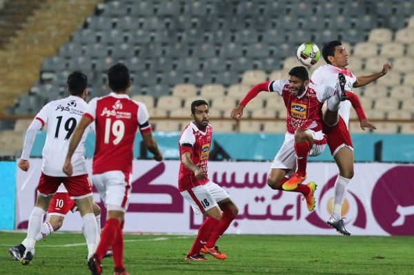  نیمکت پرسپولیس؛ جوان یا تاثیرگذار
