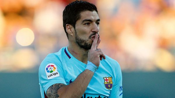  ماموریت ویژه ستاره بارسلونا برابر بوفون