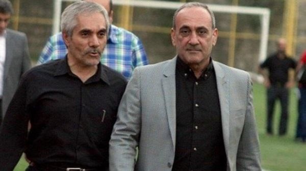 فردا جانشین موقت طاهری معرفی میشود