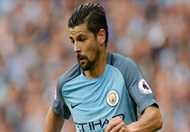  نفهمیدم چرا گواردیولا من را نیمکت نشین کرد