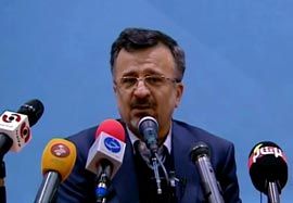 داورزنی موضوع واگذاری سرخابیها سیاسی نیست