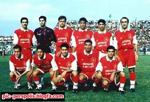 نگاهی به دو دهه بیثباتی دروازه پرسپولیس