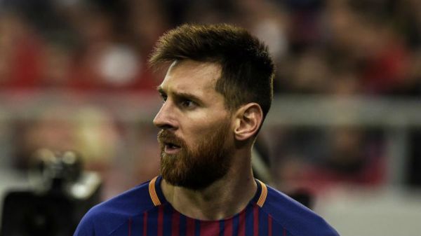 مسی و رد تماسهای رئیس بارسلونا
