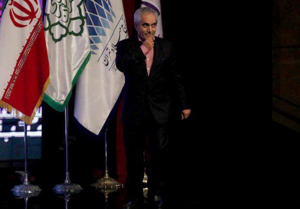 طاهری چه کرد و چرا از پرسپولیس رفت