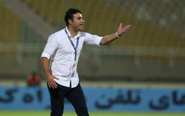 گلایههای شدید نظرمحمدی از وضعیت سپیدرود