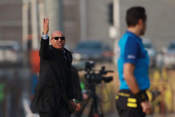 مرزبان آقای شفر راه آلمان را برو