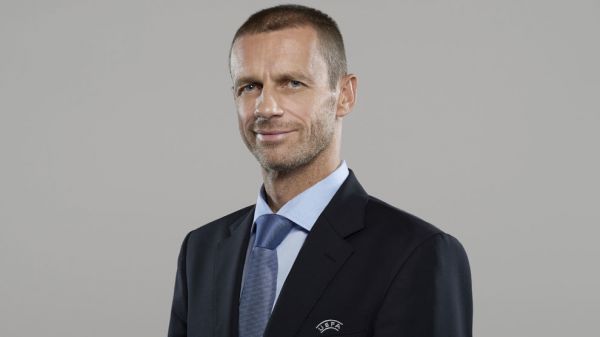 خبر نگران کننده رئیس یوفا برای میلانی ها