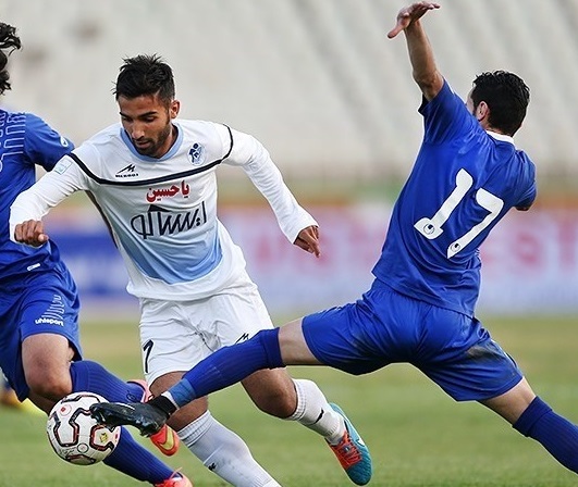  پیکان و رویای صدرنشینی؛ ولو موقت