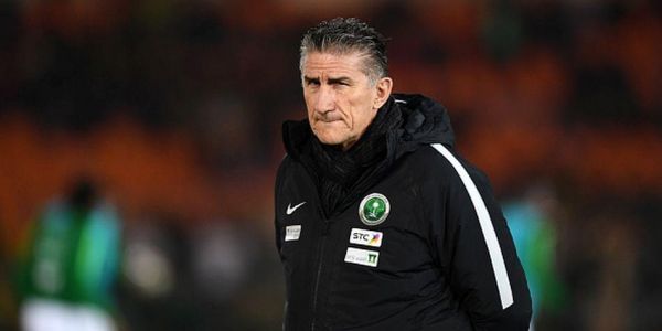 سرمربی عربستان برکناری ام سیاسی بود