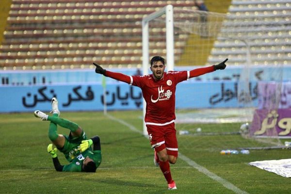  مهربان با گلرها مهربان نیست