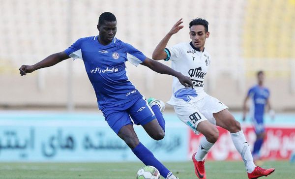  گاز و ترمز پیکان، زیر پای خوزستانی‌ها