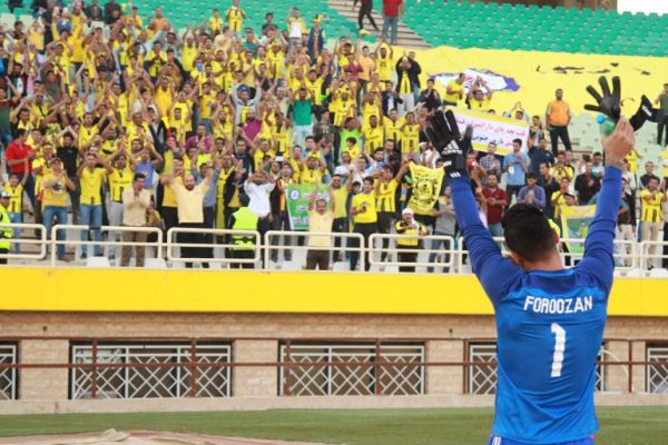  محسن فروزان وقت کشی نمی‌کند