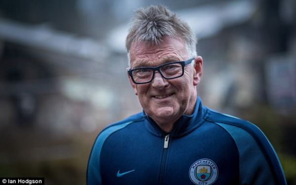  خاطرات جالب مسئول رختکن سیتی از بالوتلی