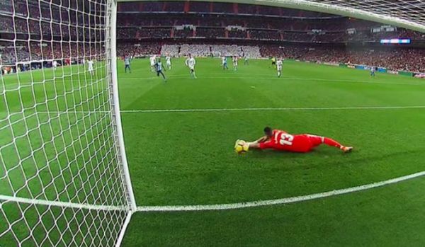 بزرگ ترین تفاوت این روزهای رئال و بارسا عکس