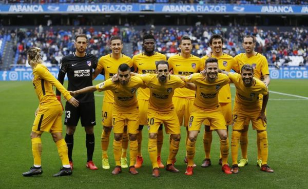  واکنش عجیب گریزمان به عکس های تیمی  عکس