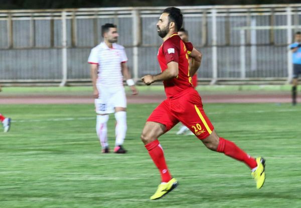  شکایت محمد نصرتی از مدیرعامل گسترش فولاد