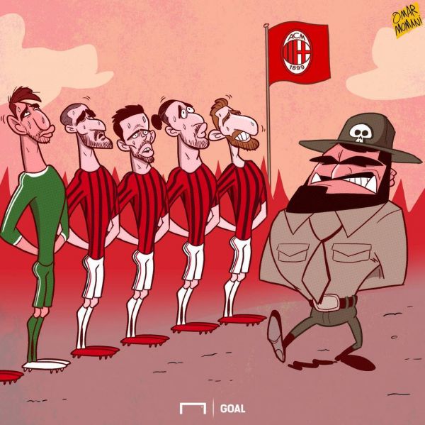 طرح نوشت؛ گتوزو سردمدار جدید روسونریها