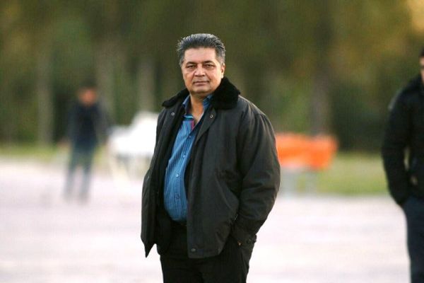 طالبی شفر مربی بزرگ و با تجربه ای است