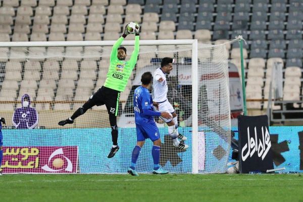 آمار ویژه استقلالیها در شکست دادن پیکان