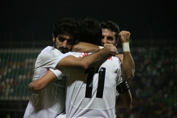  شارژ مالی ذوب آهن پیش از مصاف با پرسپولیس