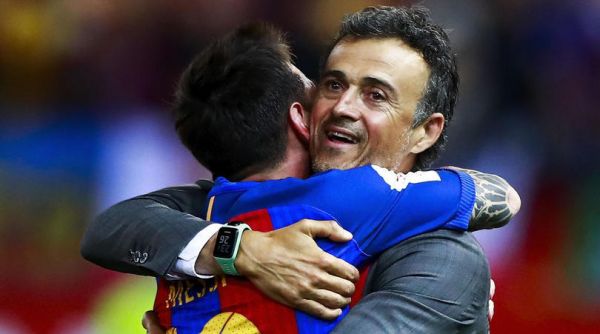  سرمربی سابق بارسا؛ گزینه جدید دورتموند