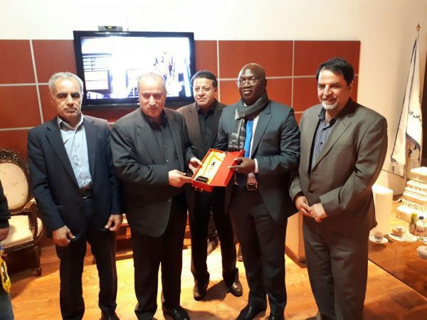 فدراسیون فوتبال چگونه در آسیا بهترین شد