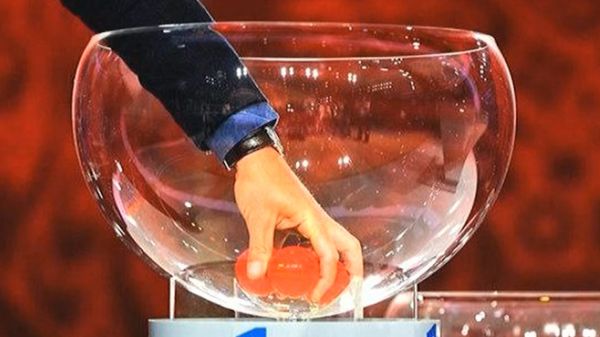  گوی ایران توسط کدام ستاره بیرون می‌آید