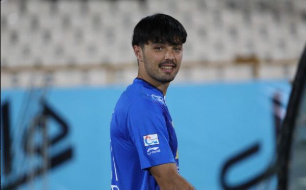  نقش جدید شفر برای نورافکن