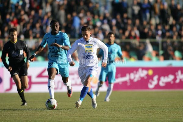  شانس یک ساعته شفر به جپاروف