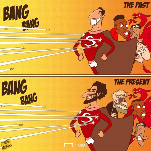  طرح نوشت؛ لیورپول بالاخره جانشین سوارز را پیدا کرد