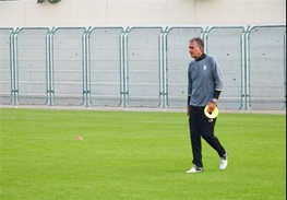  بازتاب احتمال بازنشستگی کی‌روش در تابستان آینده