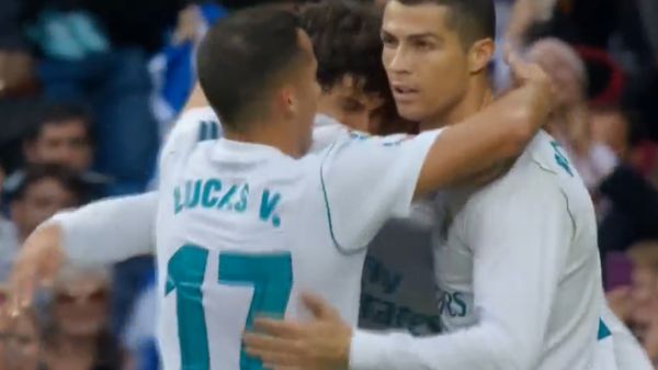  تیم ملی تقریبا خورد به رئال مادرید