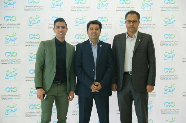  اقدام خیرخواهانه سرمربی و بازیکن تیم ملی فوتسال